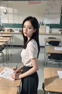 我