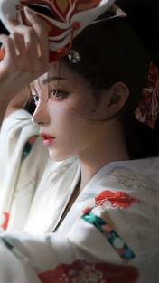 演员 张逸凡
