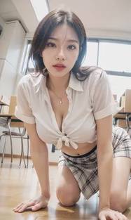 演员 陈皓宇